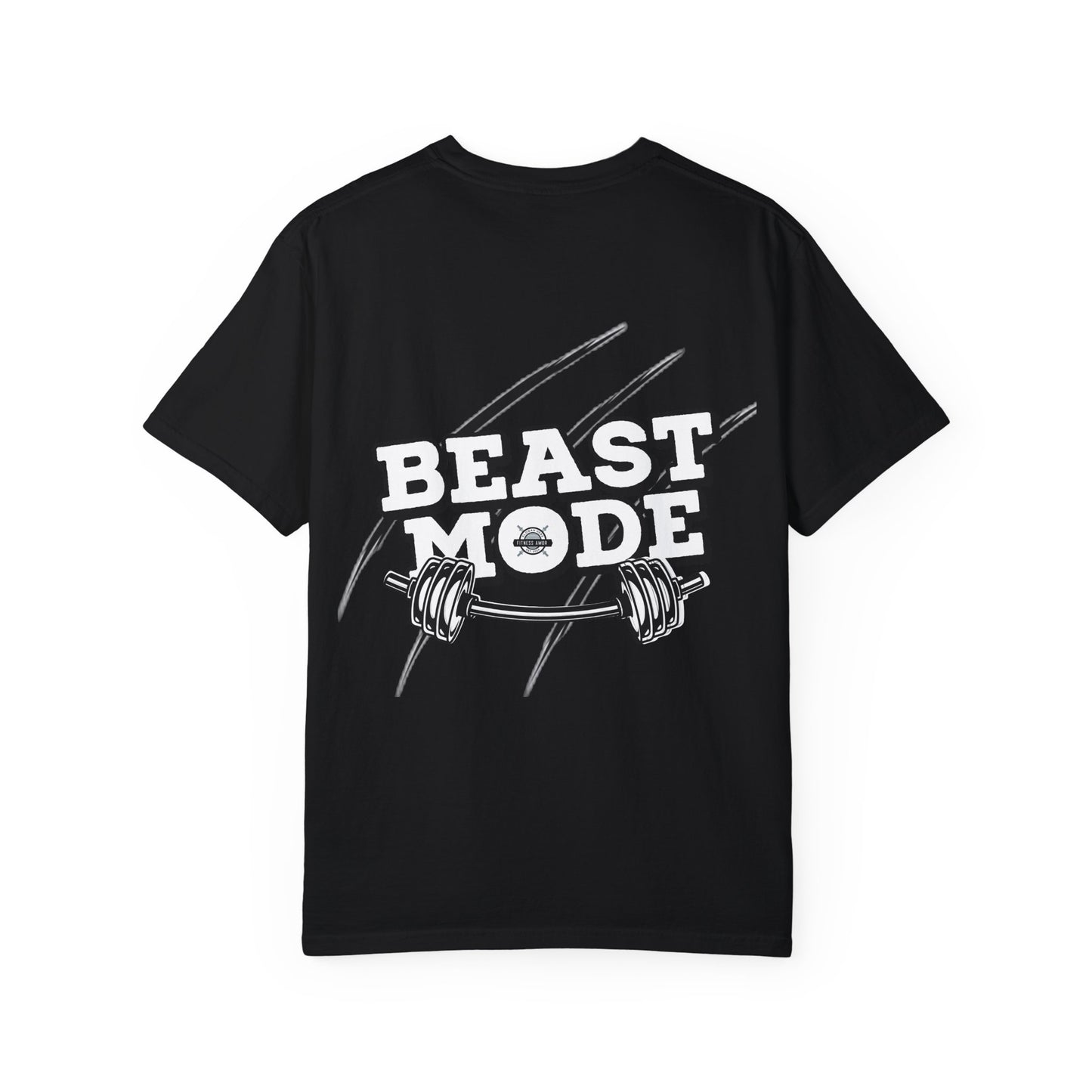 Beast Mode T-shirt