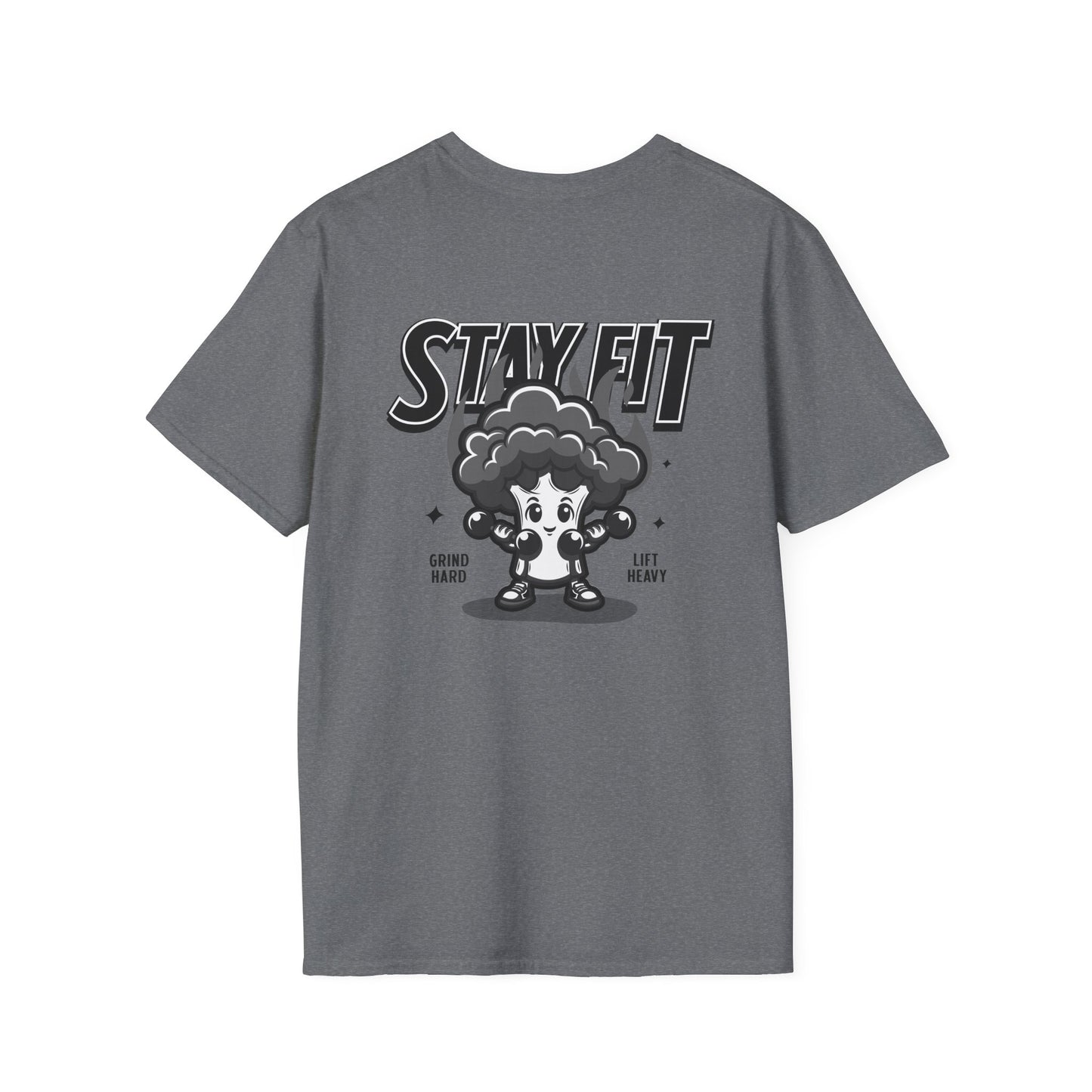 Stay Fit Design