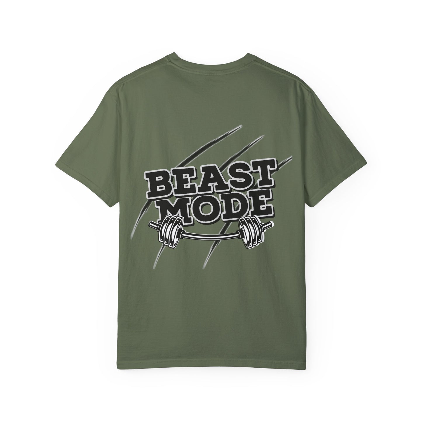 Beast Mode T-Shirt